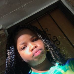 Meet your Posher, Kendria